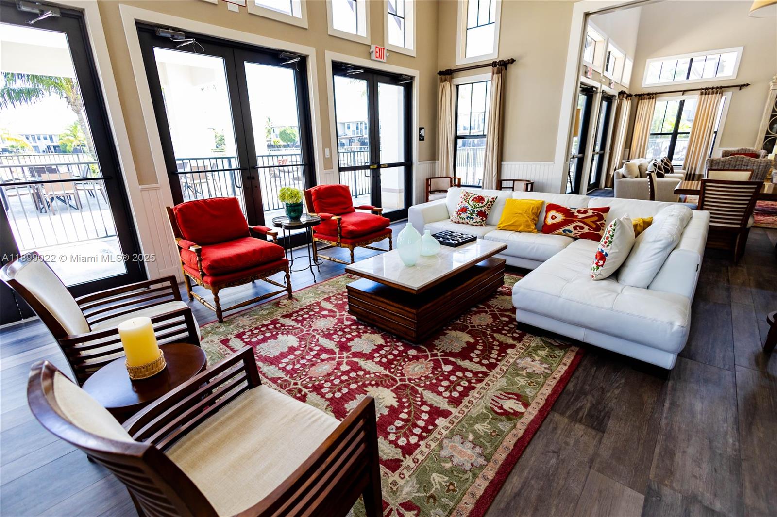 DORAL CAY - Residential Lease