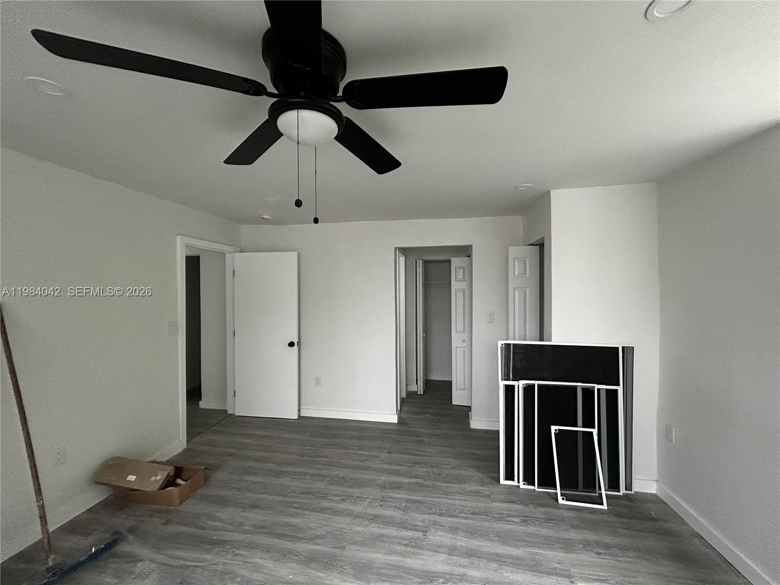 CARVER RANCHES - Residential Lease