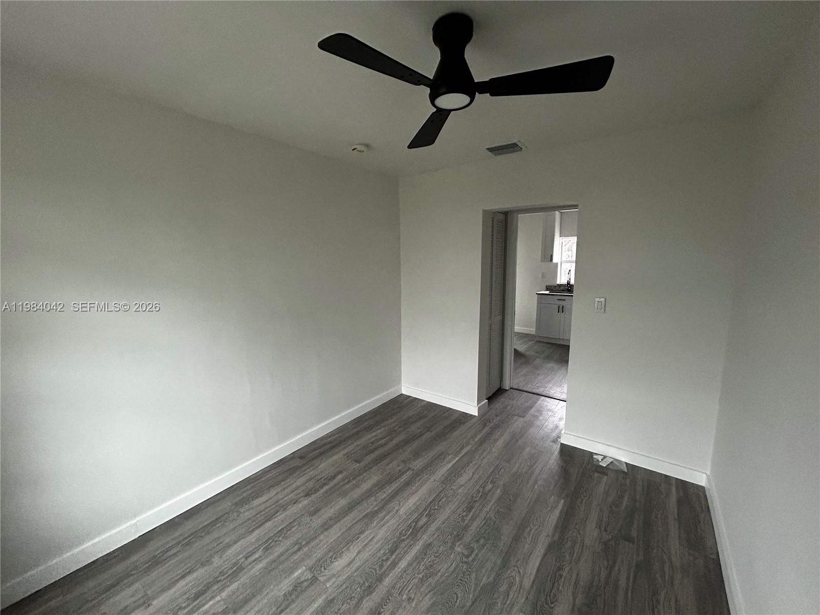 CARVER RANCHES - Residential Lease