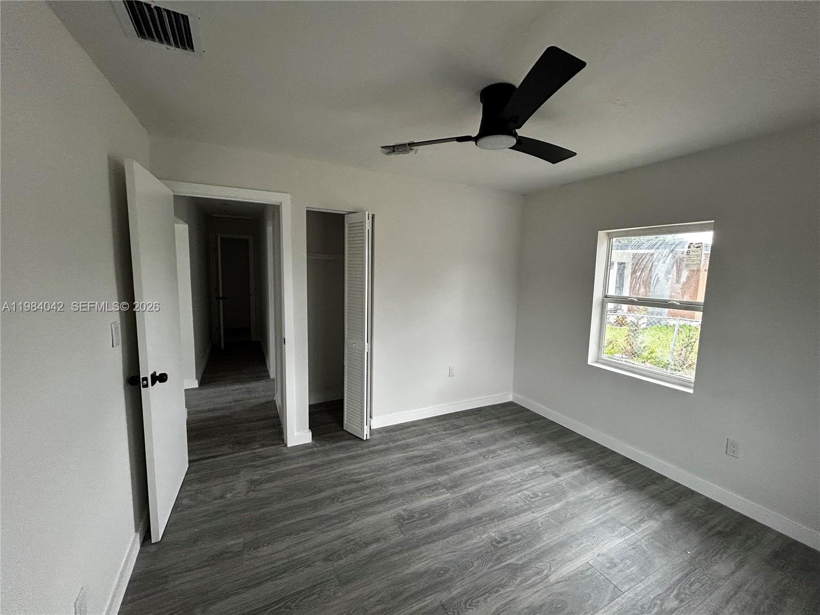 CARVER RANCHES - Residential Lease