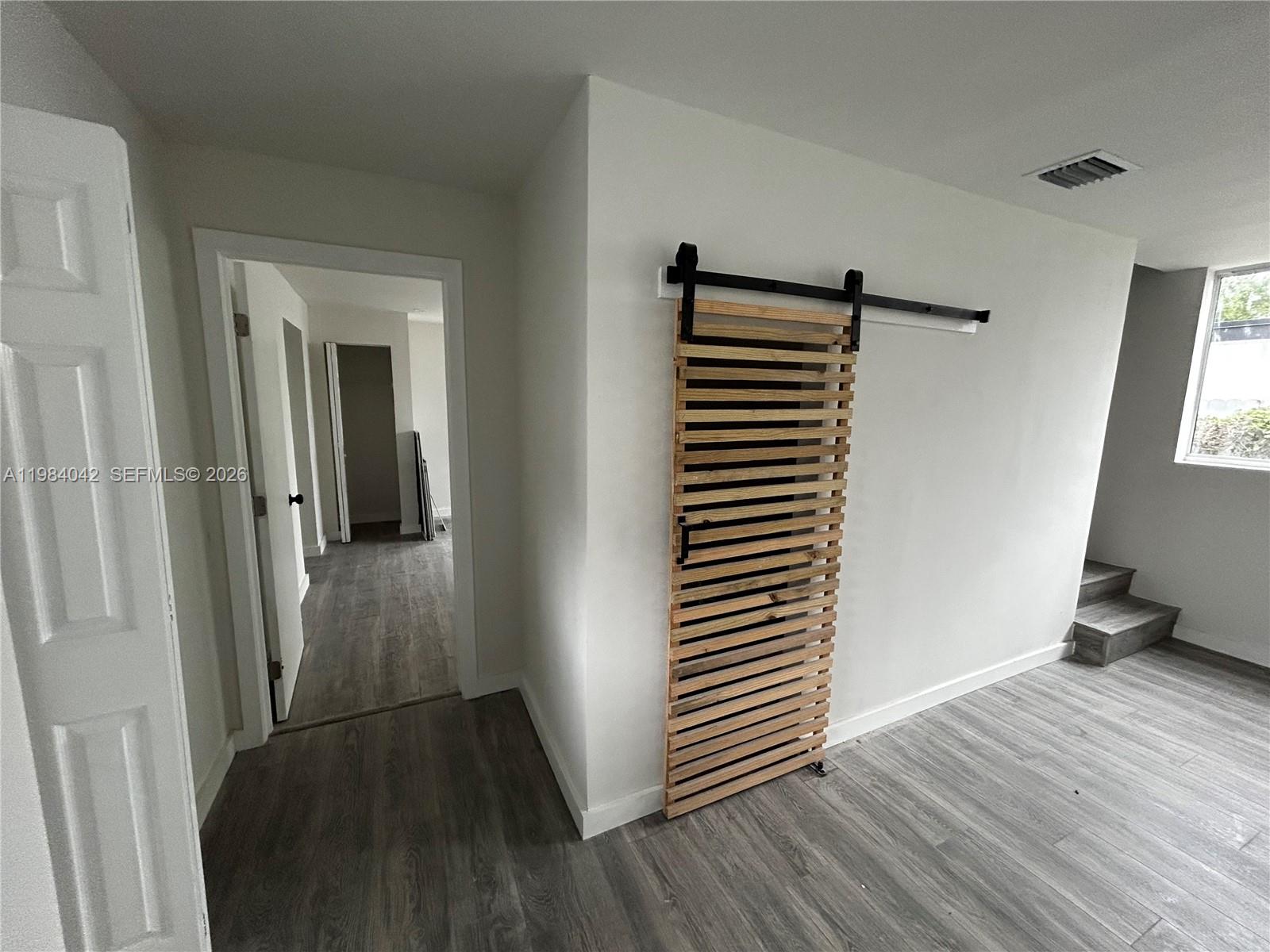 CARVER RANCHES - Residential Lease