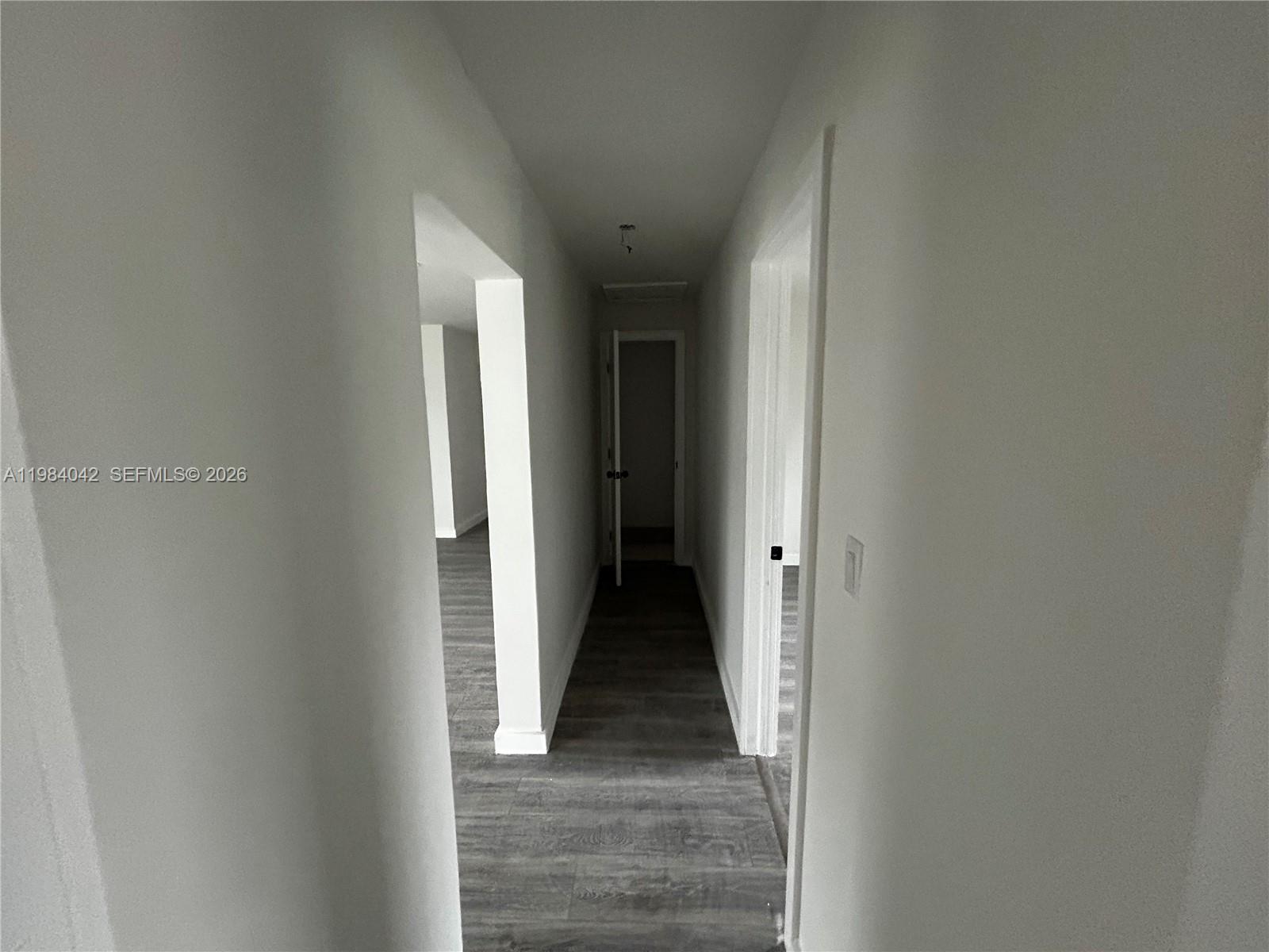 CARVER RANCHES - Residential Lease