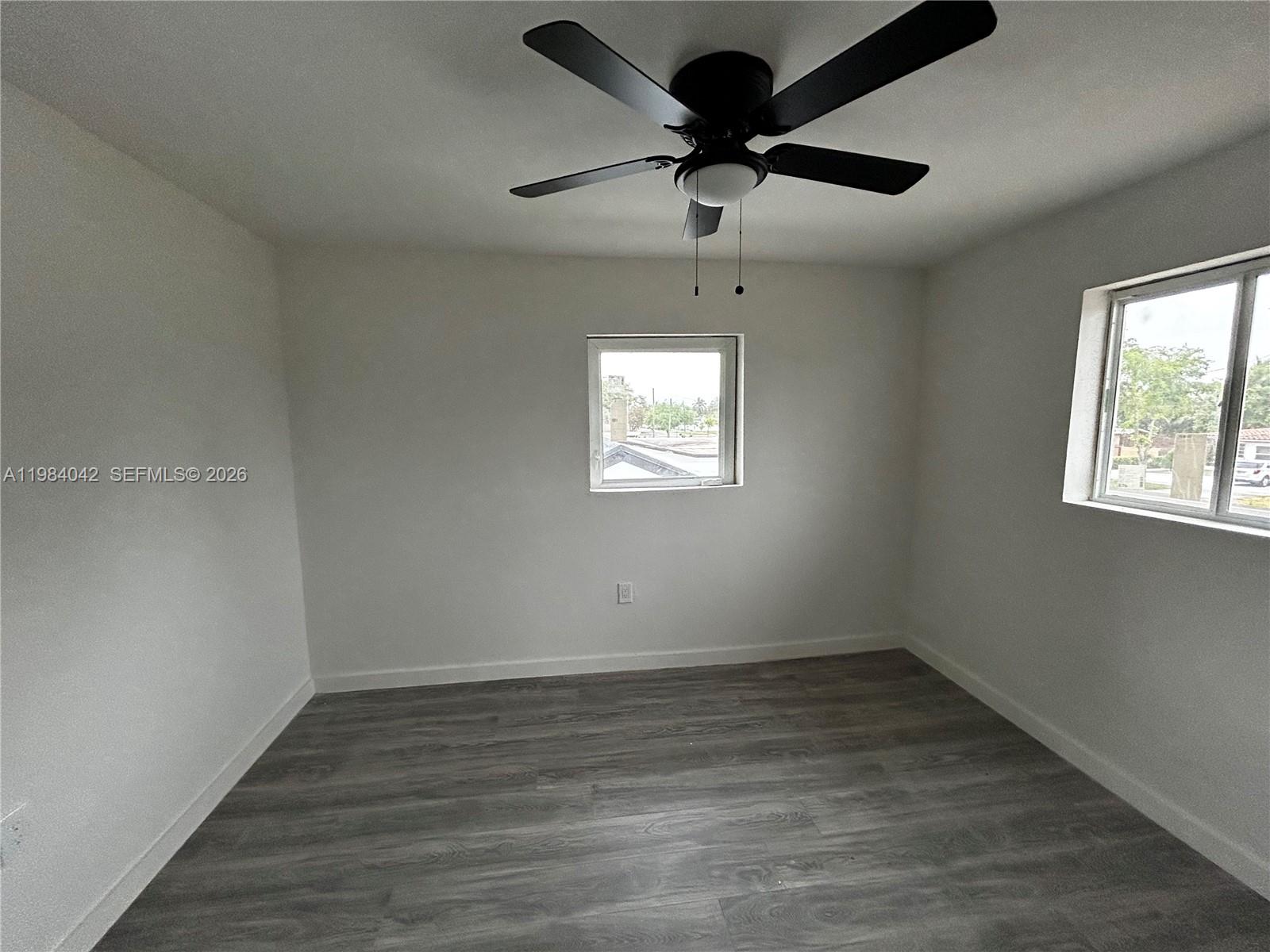 CARVER RANCHES - Residential Lease