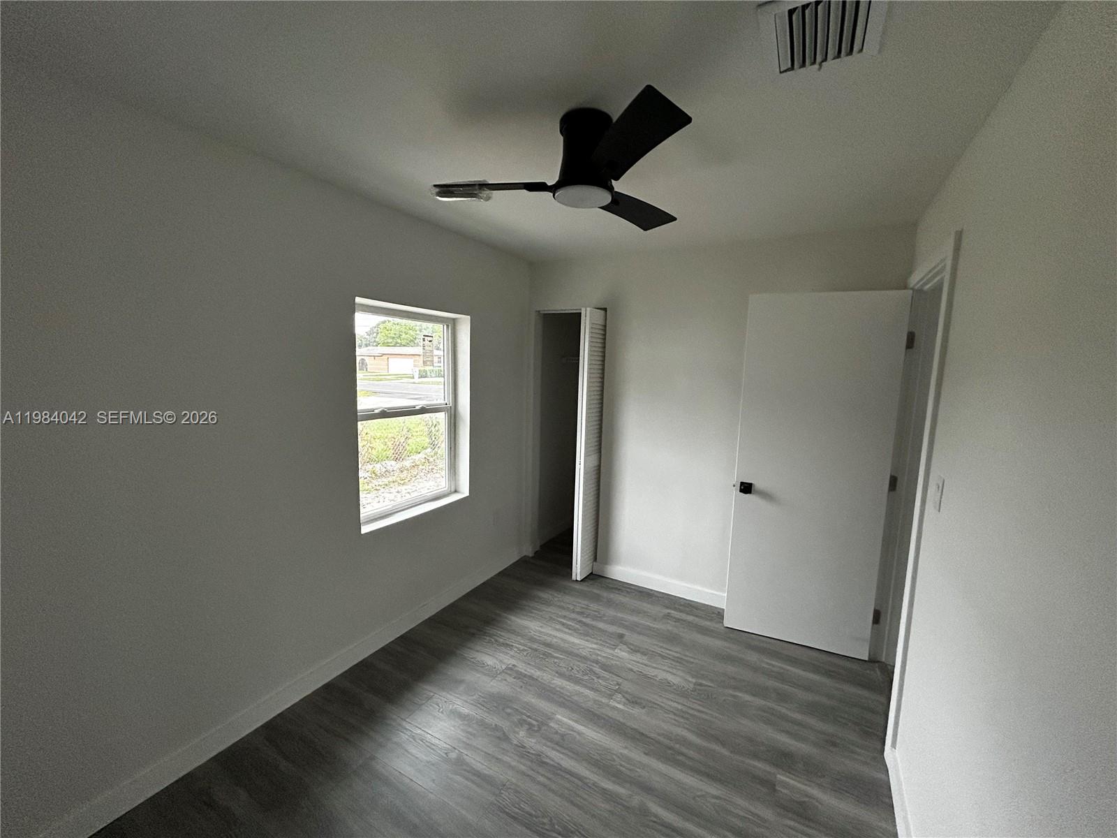 CARVER RANCHES - Residential Lease