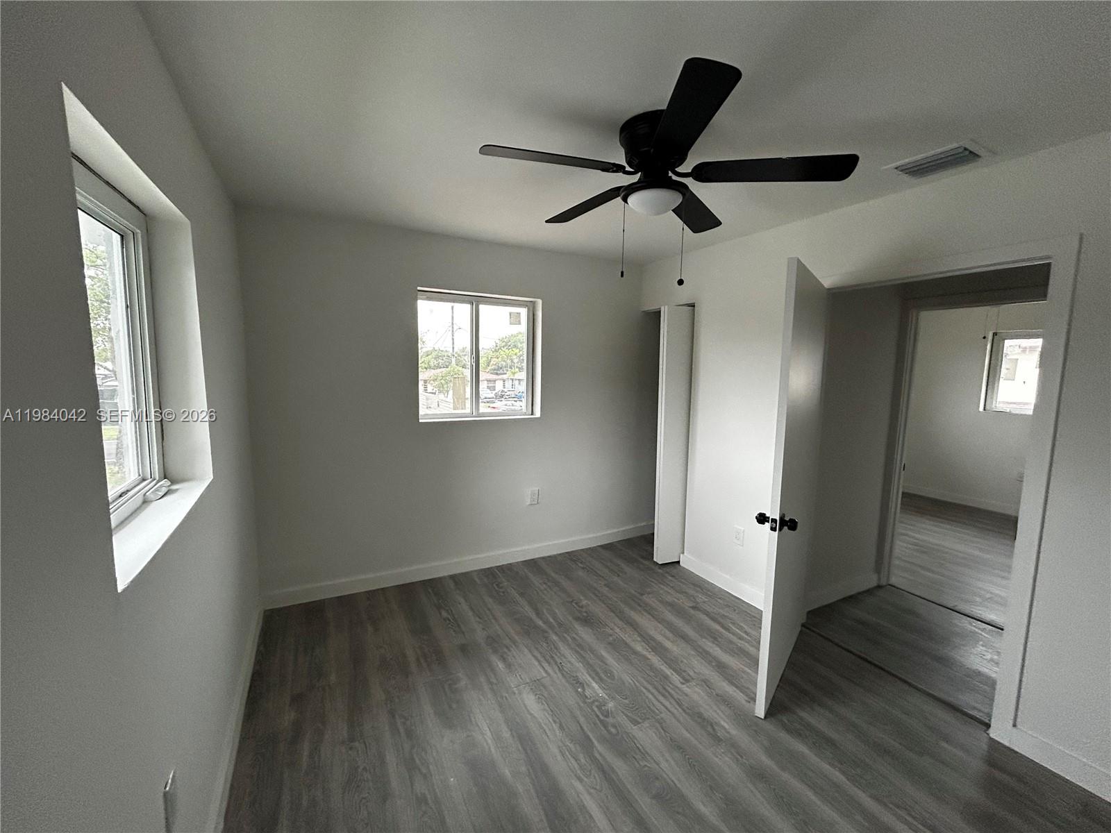 CARVER RANCHES - Residential Lease