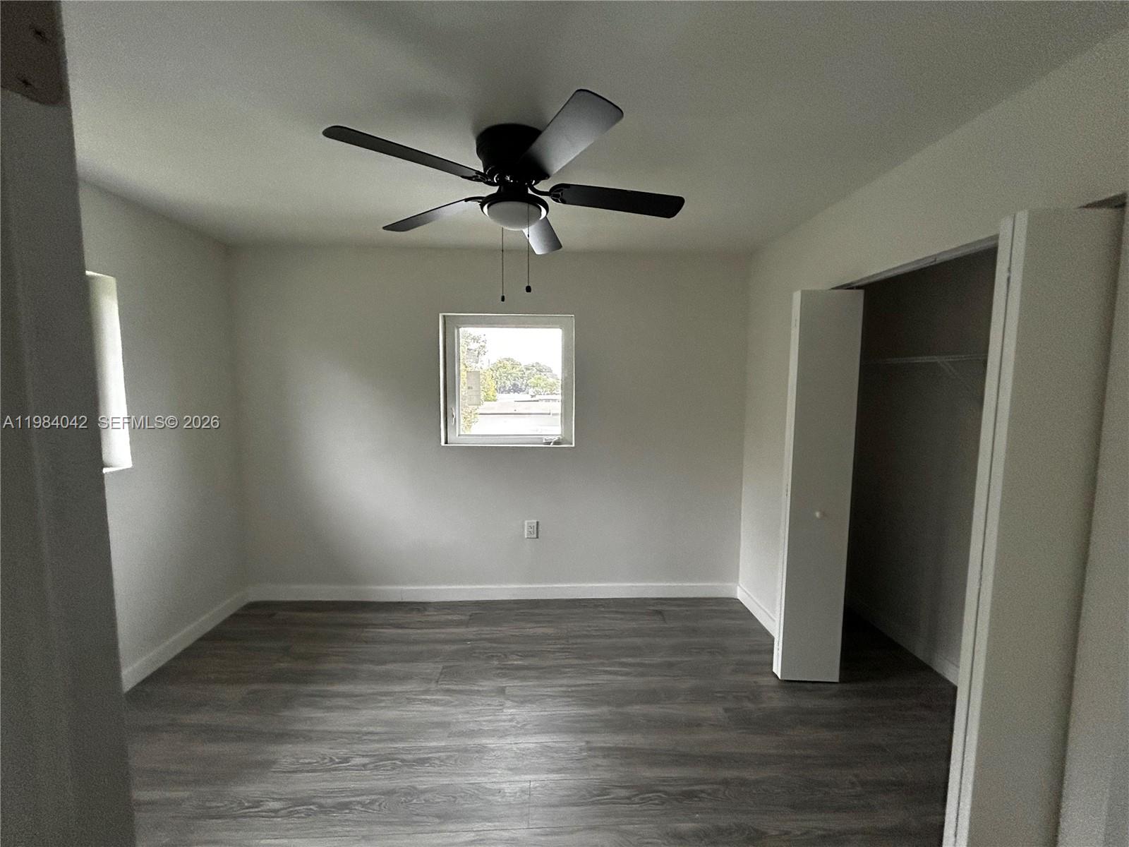 CARVER RANCHES - Residential Lease