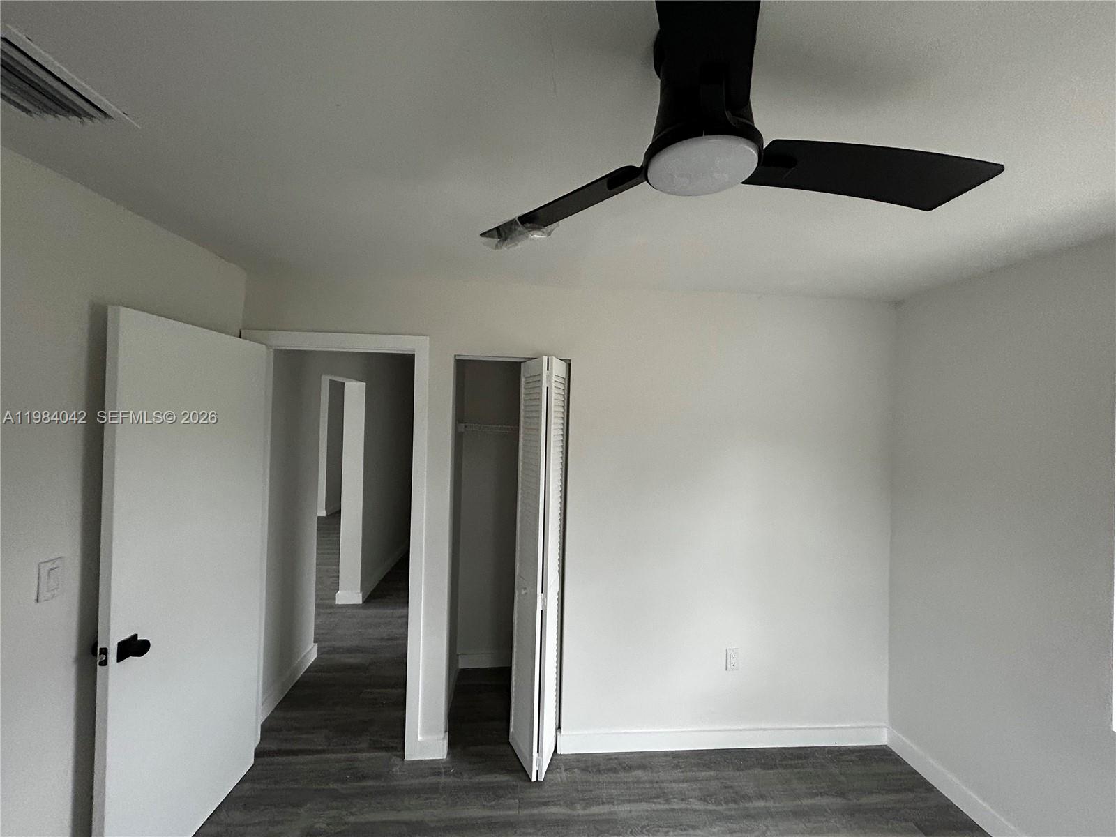 CARVER RANCHES - Residential Lease