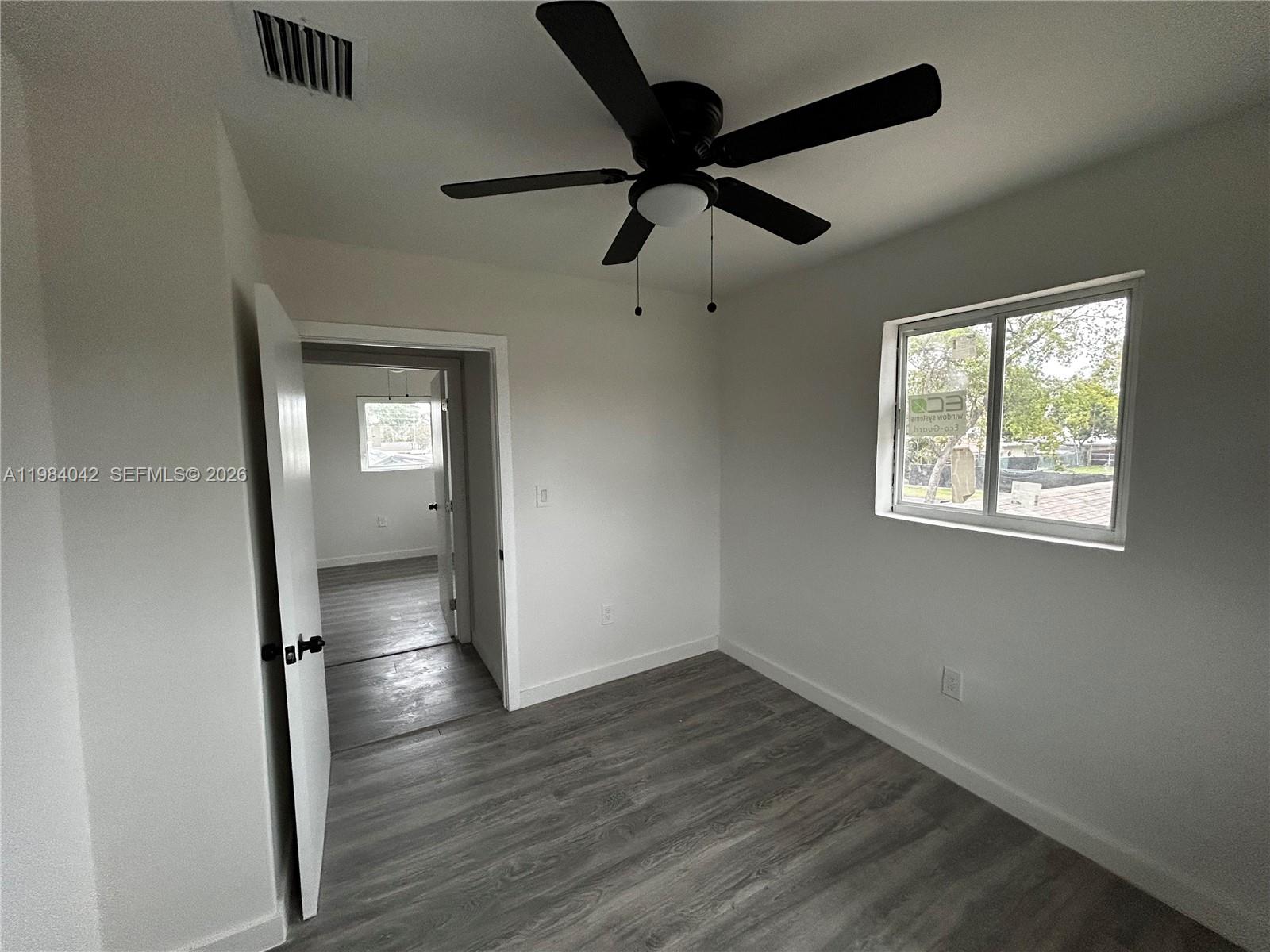 CARVER RANCHES - Residential Lease