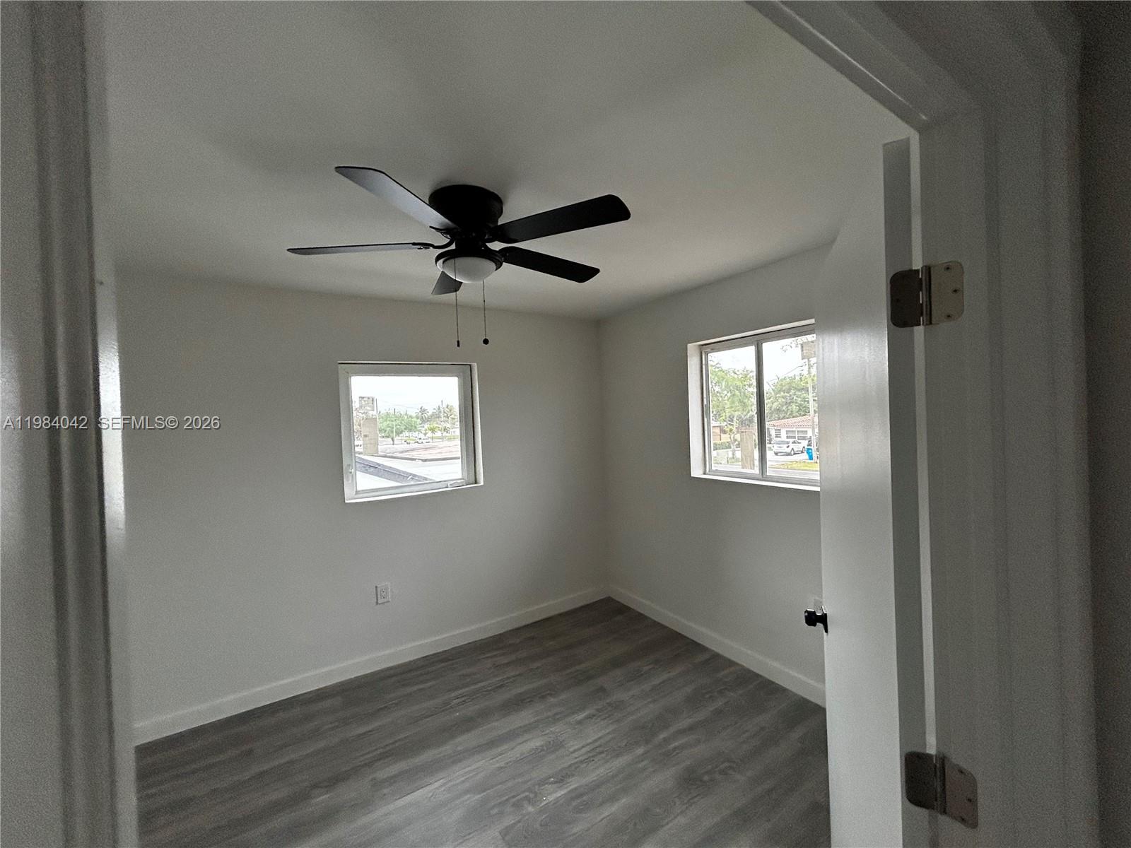 CARVER RANCHES - Residential Lease