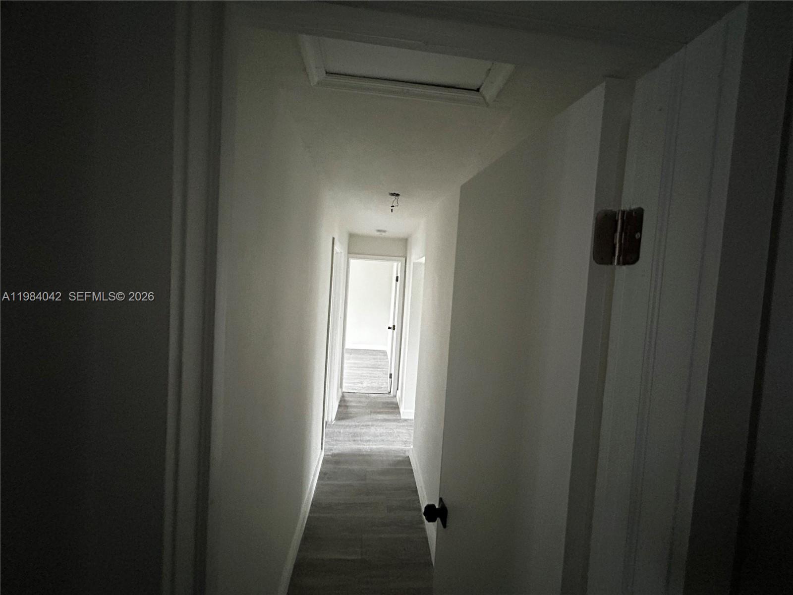 CARVER RANCHES - Residential Lease