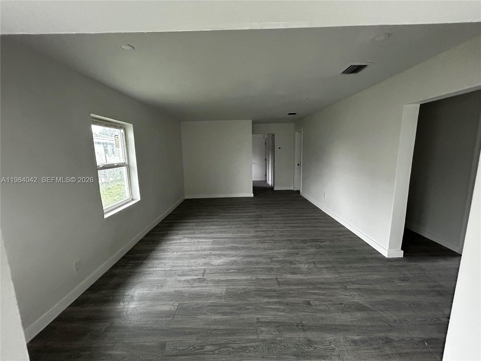 CARVER RANCHES - Residential Lease