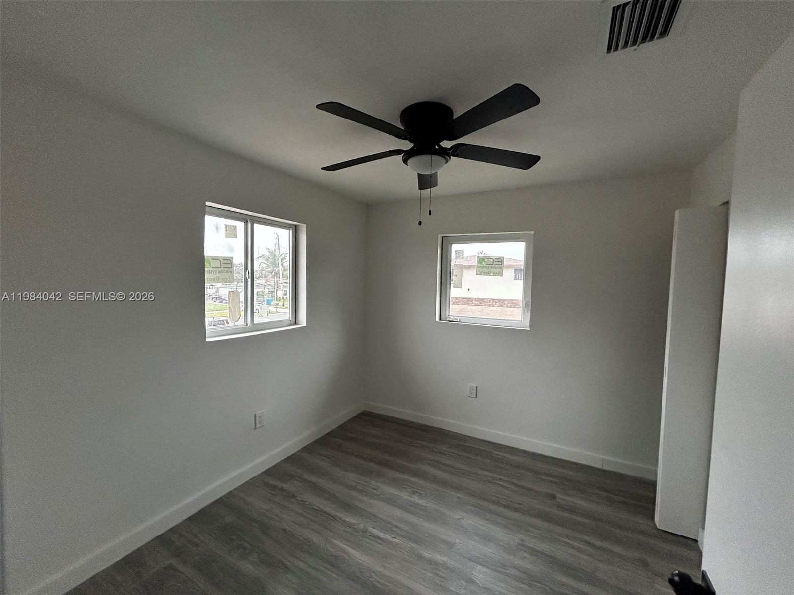 CARVER RANCHES - Residential Lease