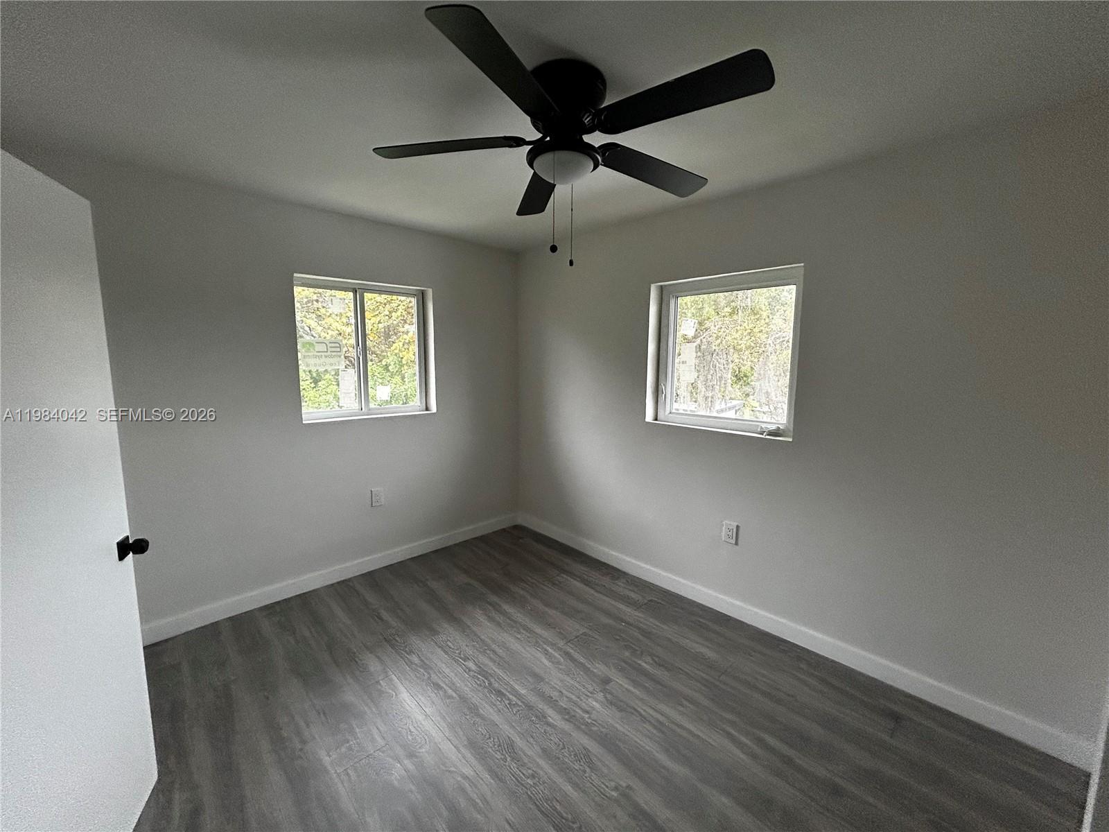 CARVER RANCHES - Residential Lease