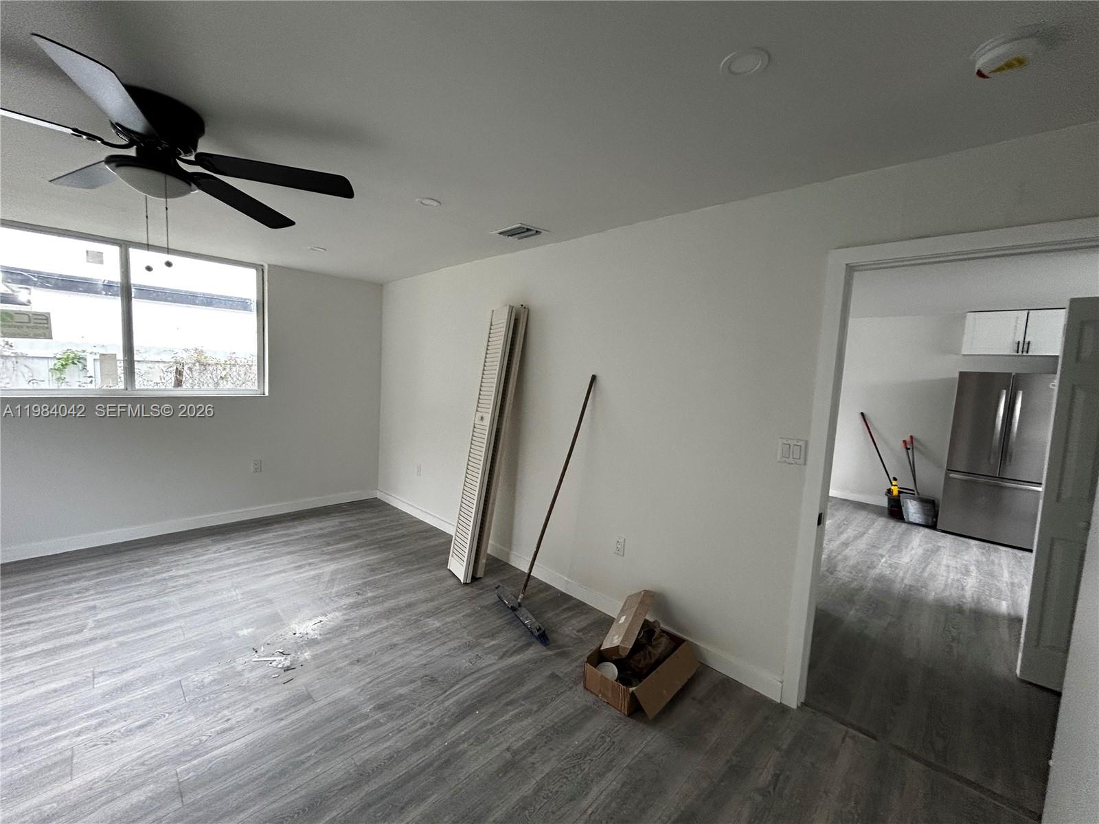 CARVER RANCHES - Residential Lease