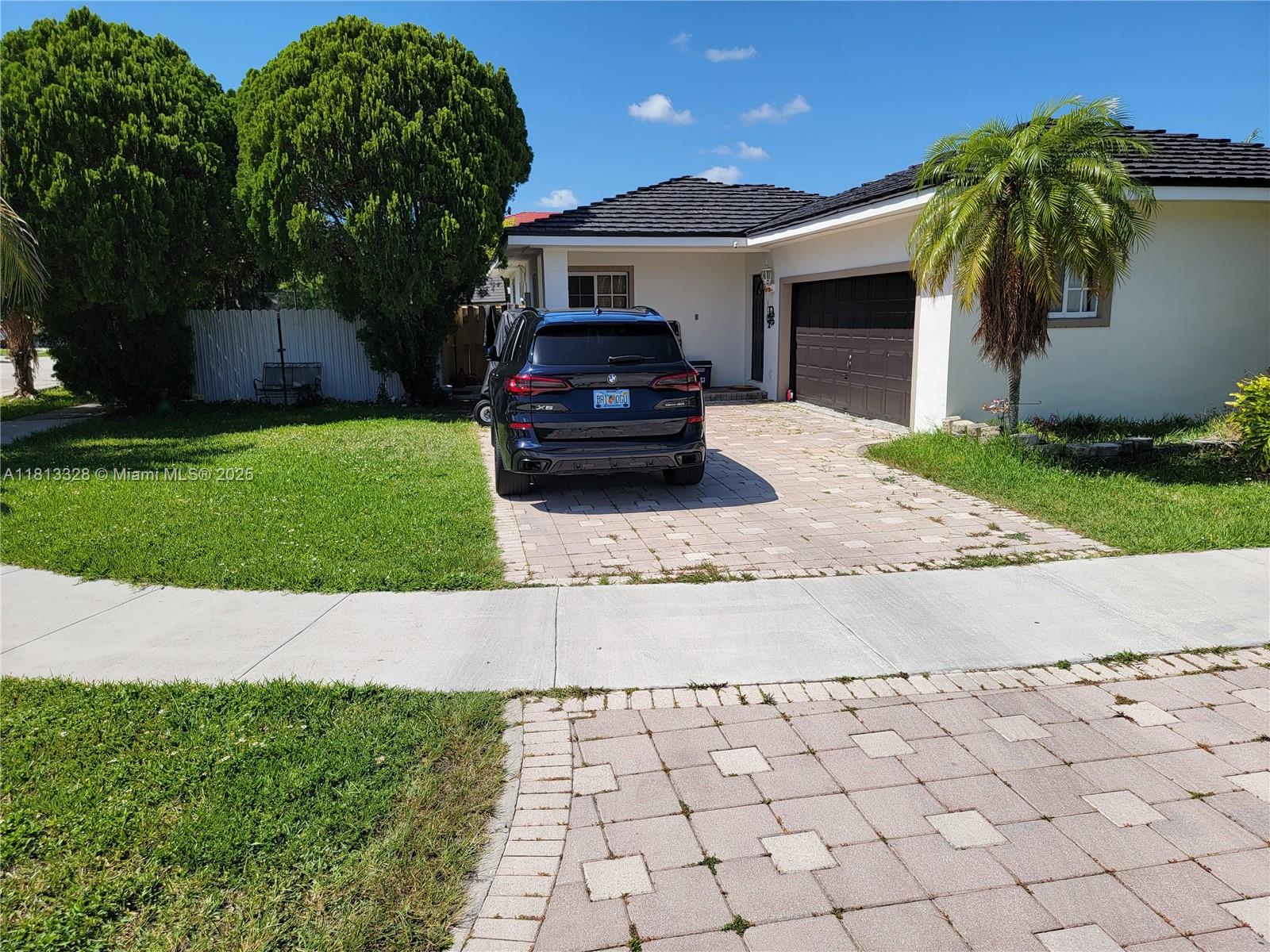 Property for Sale at 14730 Sw 142nd St, Miami, Broward County, Florida - Bedrooms: 3 
Bathrooms: 2  - $630,142