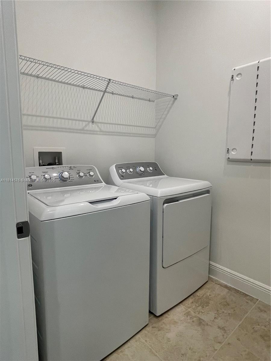 VERANO SOUTH PUD 1 - POD - Residential Lease