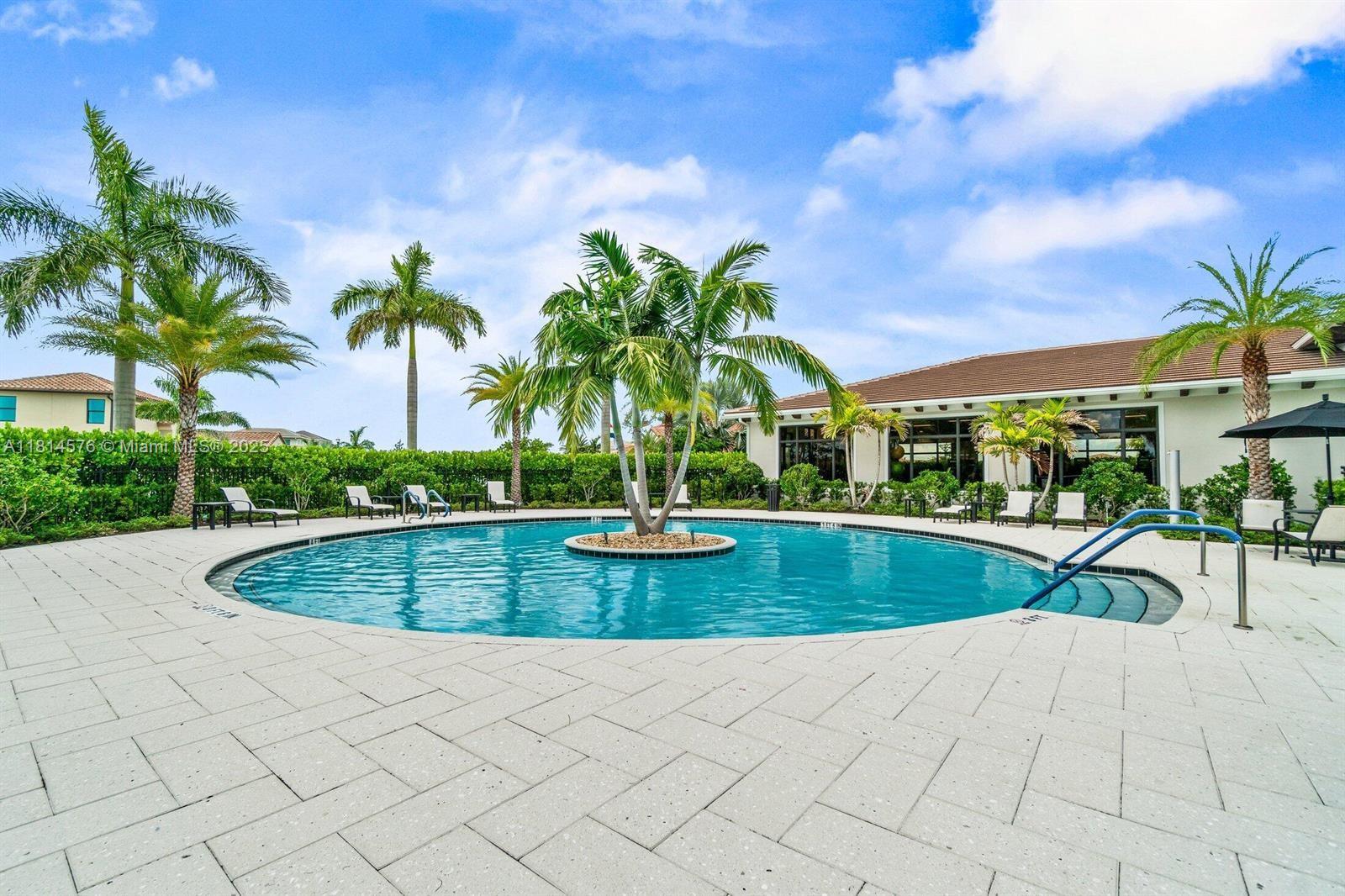 VERANO SOUTH PUD 1 - POD - Residential Lease