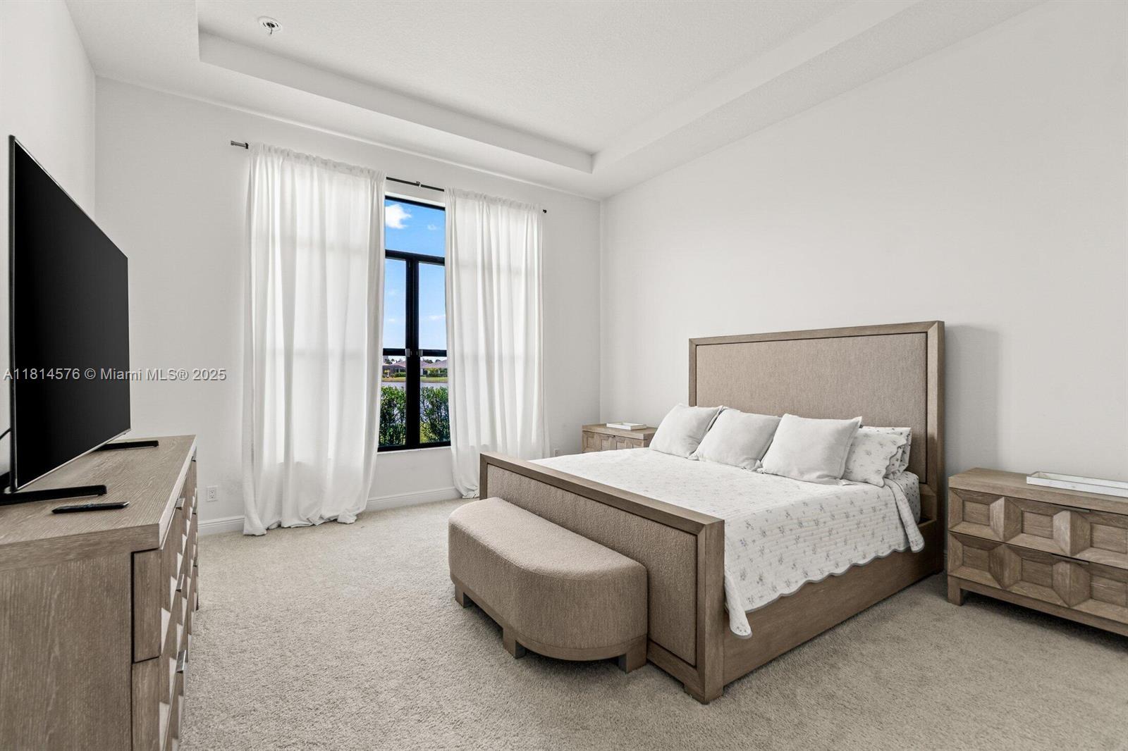 VERANO SOUTH PUD 1 - POD - Residential Lease