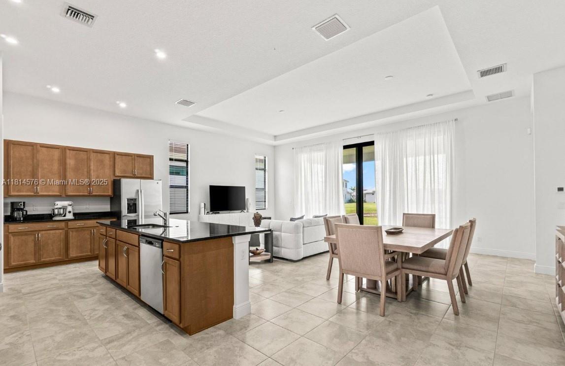 VERANO SOUTH PUD 1 - POD - Residential Lease