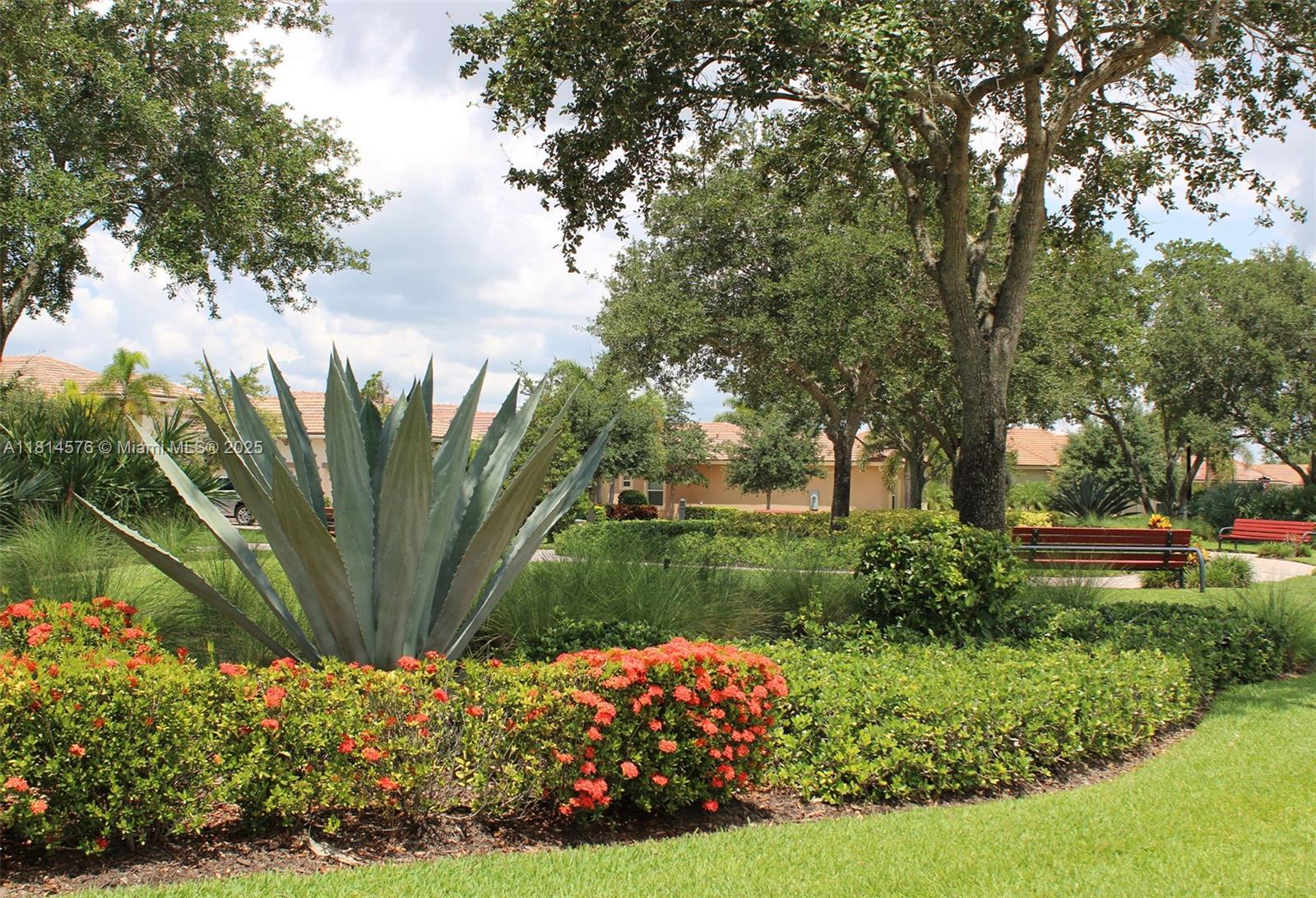 VERANO SOUTH PUD 1 - POD - Residential Lease