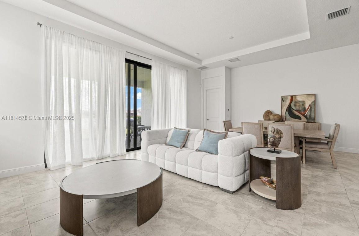 VERANO SOUTH PUD 1 - POD - Residential Lease