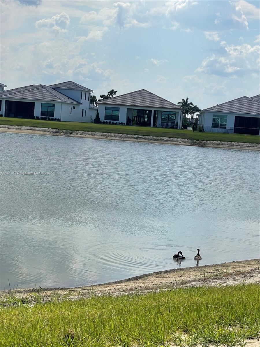 VERANO SOUTH PUD 1 - POD - Residential Lease