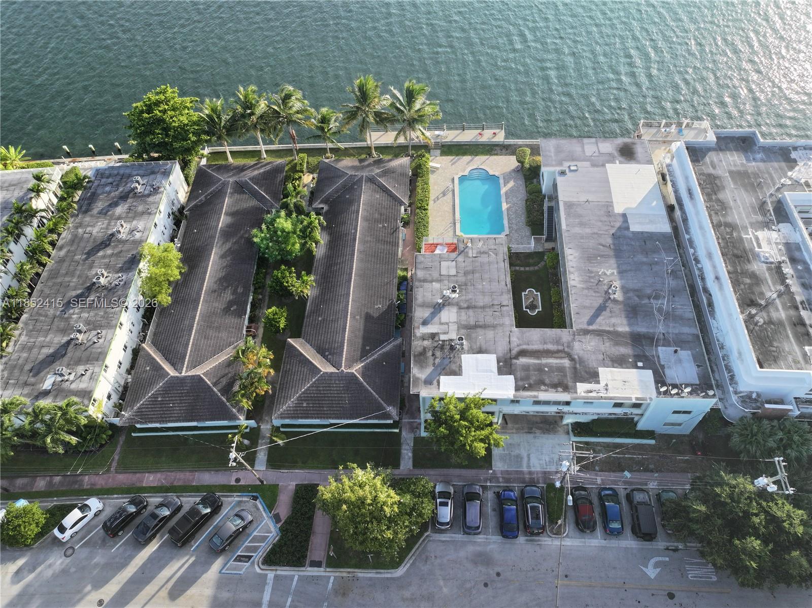 JOYCIA APARTMENTS CONDO - Residential