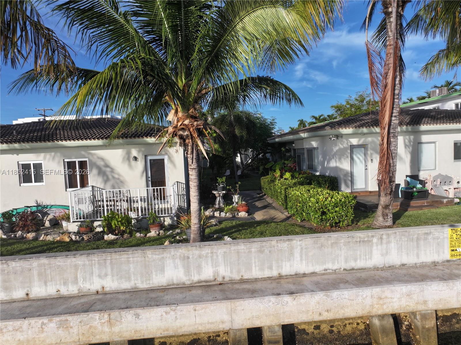 JOYCIA APARTMENTS CONDO - Residential