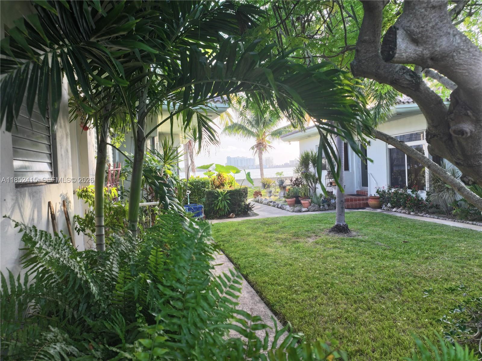 JOYCIA APARTMENTS CONDO - Residential