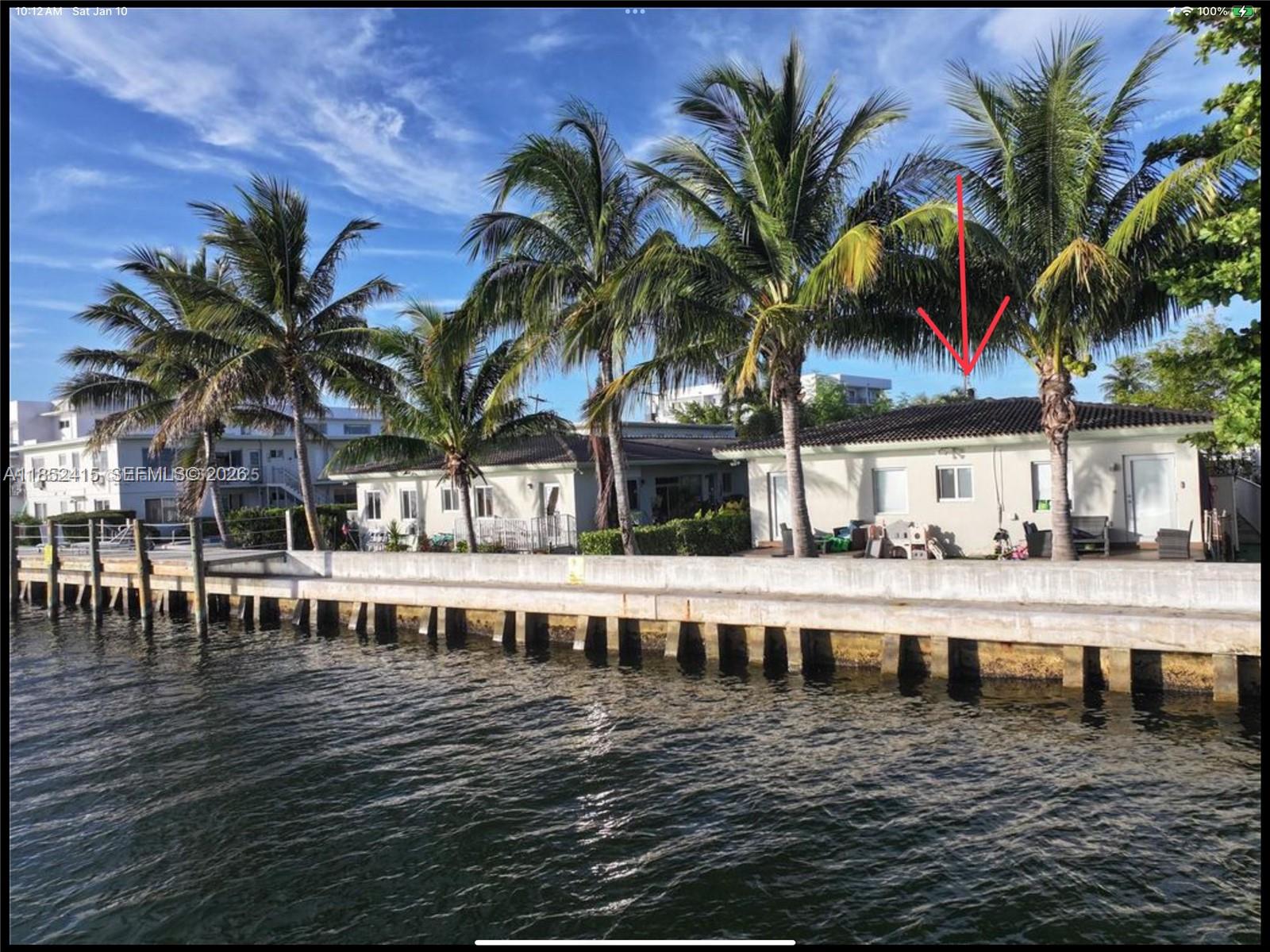 JOYCIA APARTMENTS CONDO - Residential