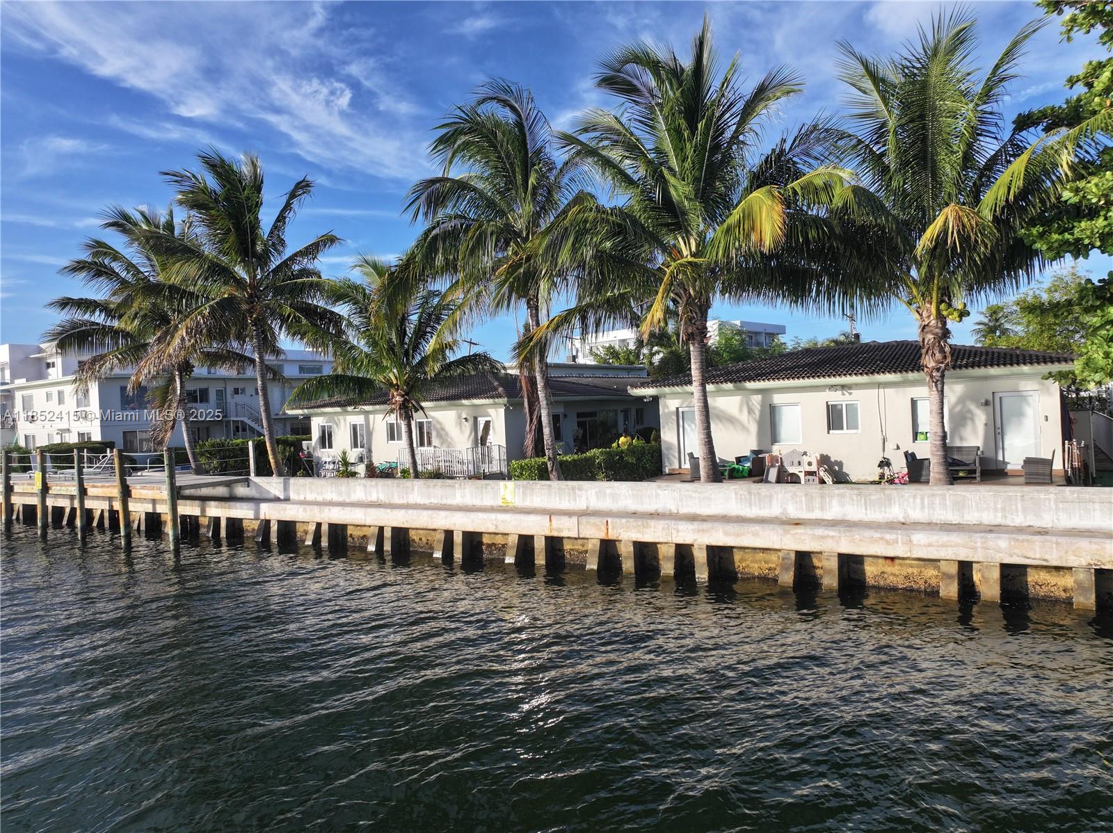 JOYCIA APARTMENTS CONDO - Residential