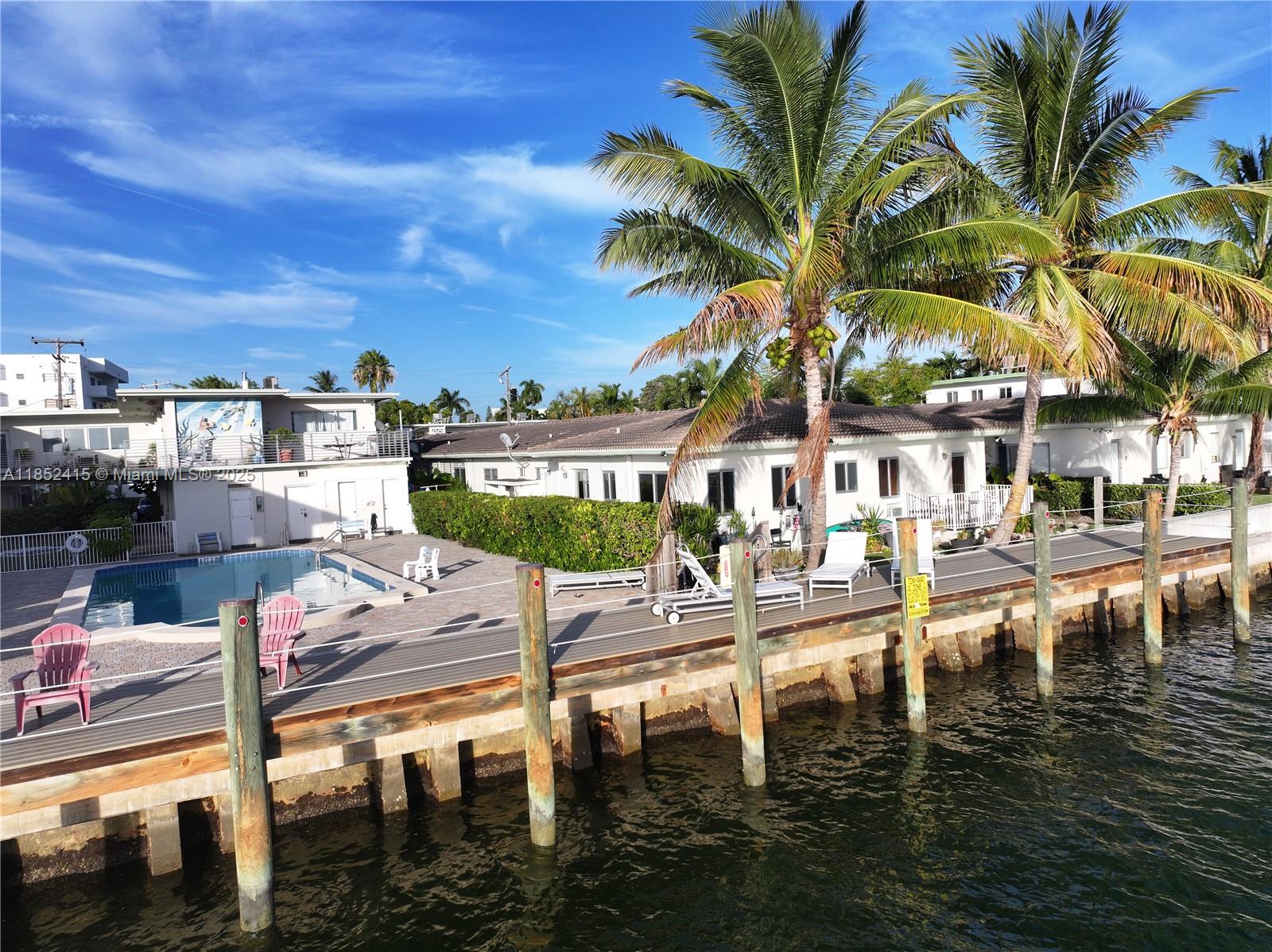 JOYCIA APARTMENTS CONDO - Residential