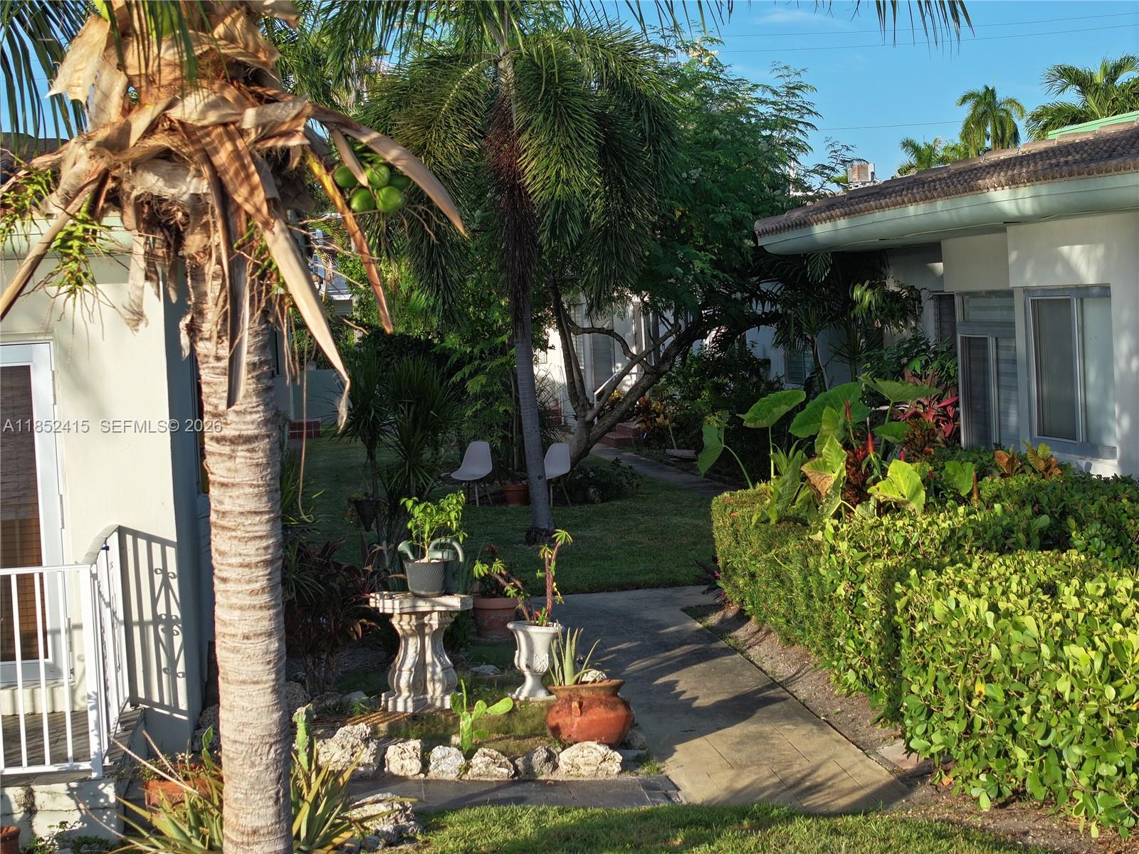 JOYCIA APARTMENTS CONDO - Residential