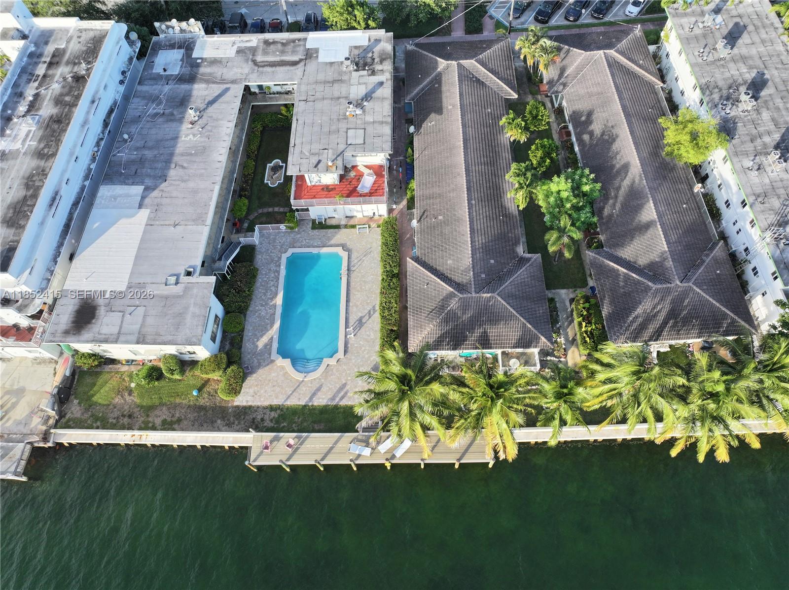 JOYCIA APARTMENTS CONDO - Residential