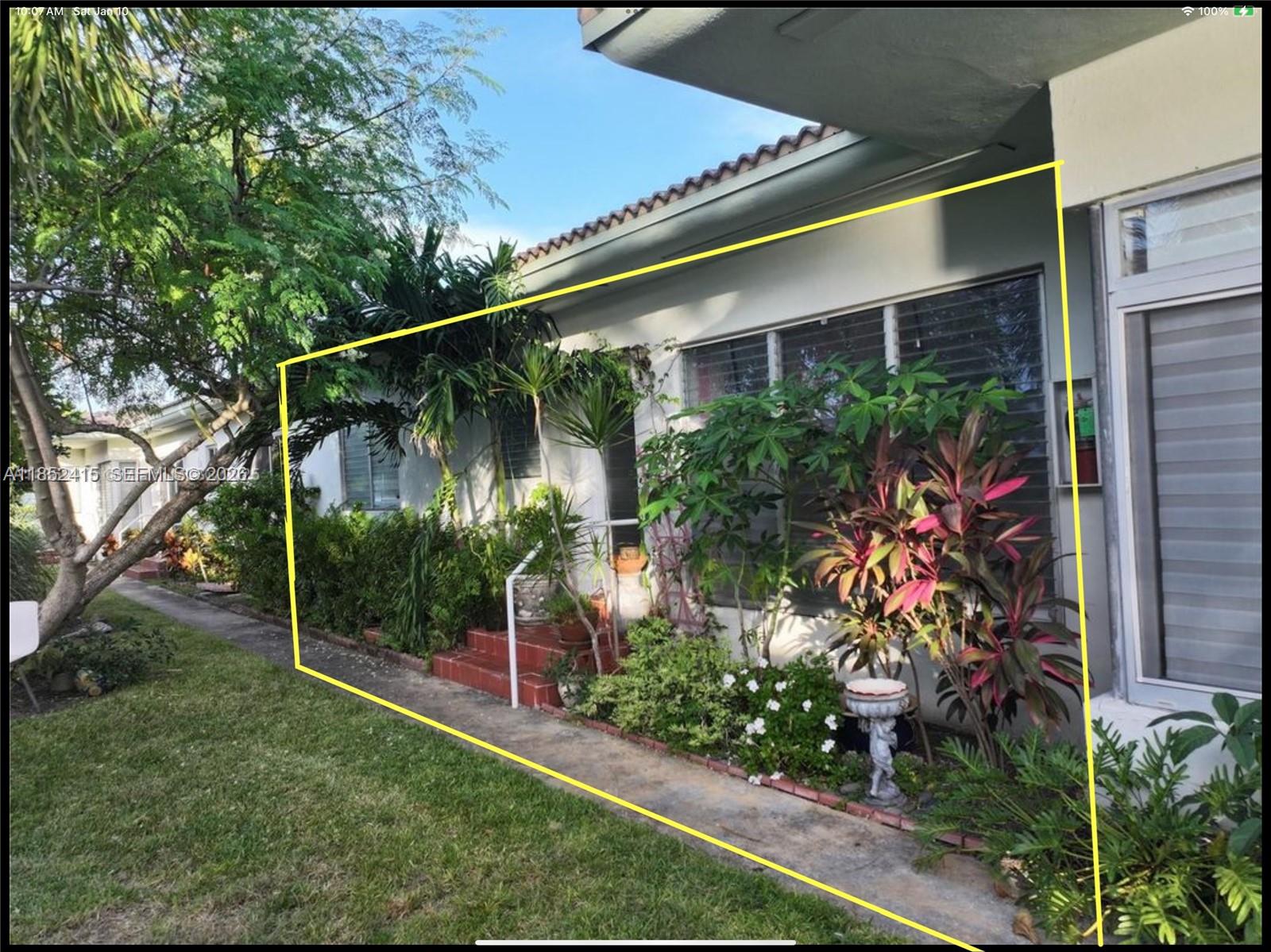 JOYCIA APARTMENTS CONDO - Residential