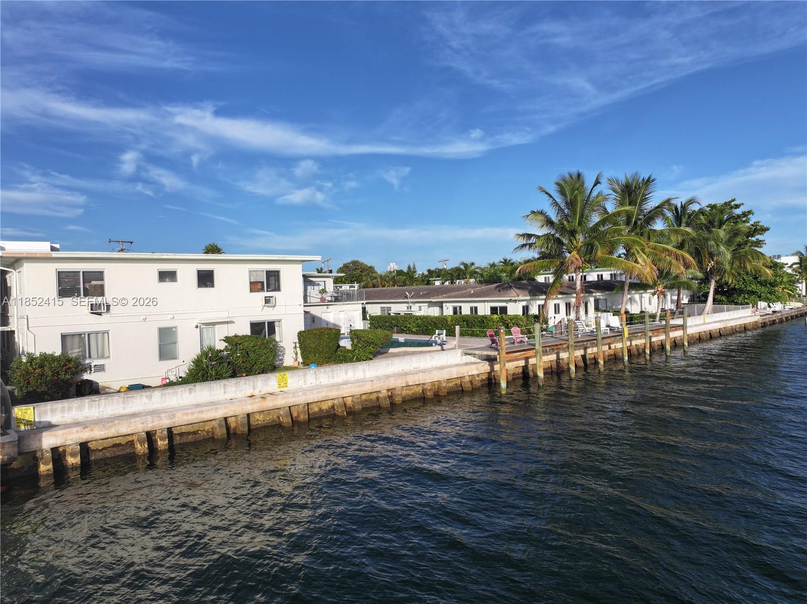 JOYCIA APARTMENTS CONDO - Residential