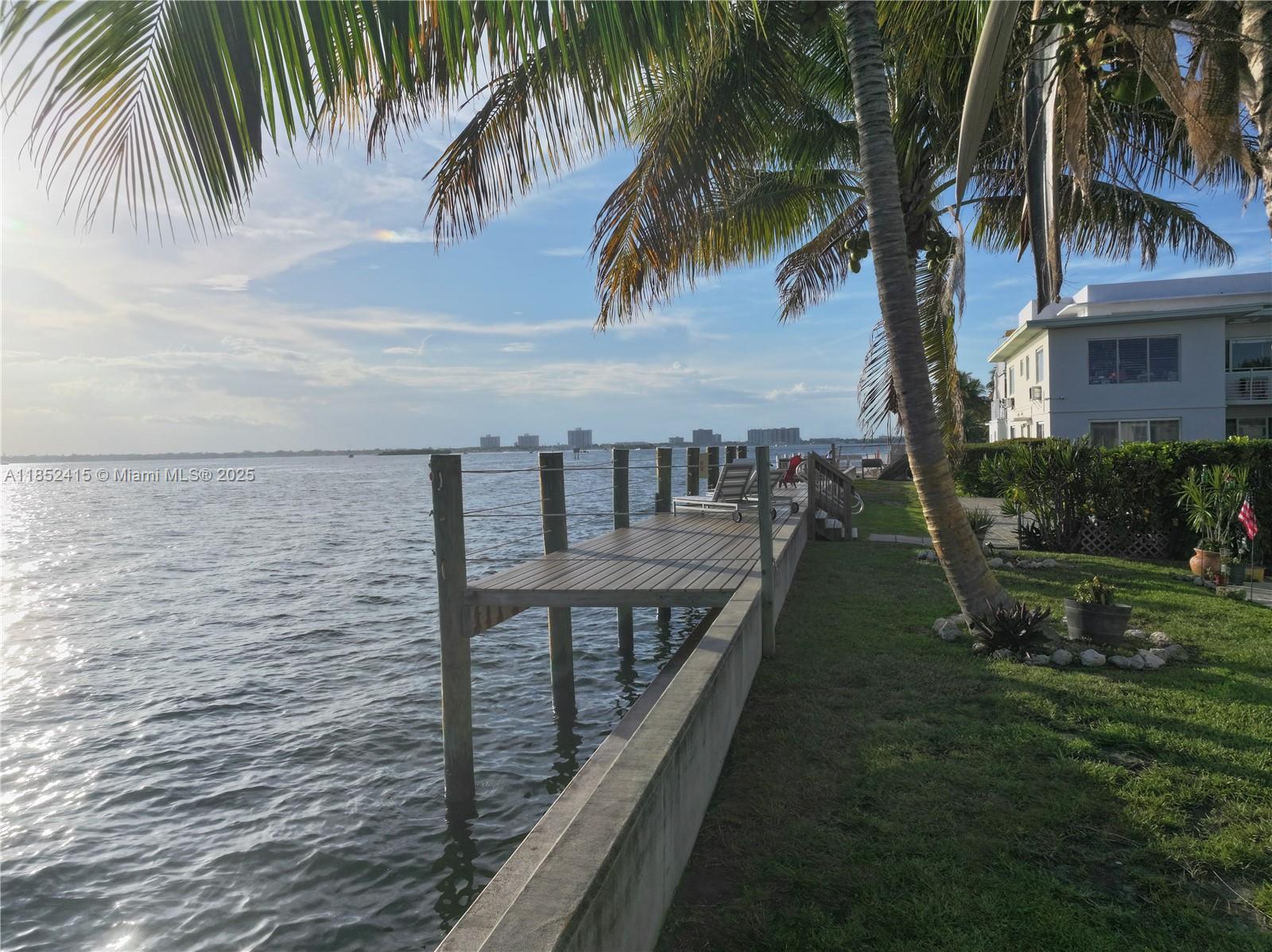 JOYCIA APARTMENTS CONDO - Residential