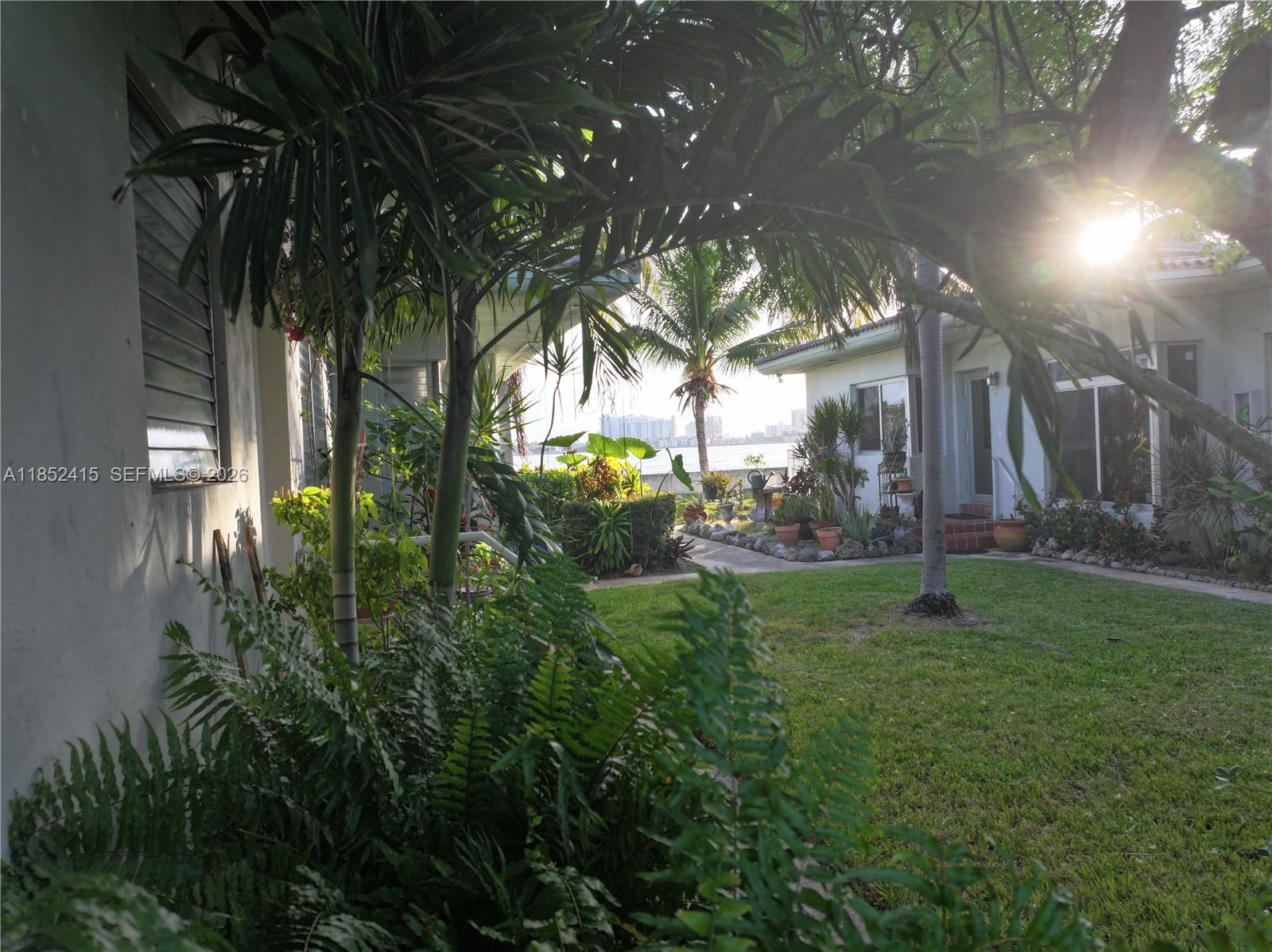 JOYCIA APARTMENTS CONDO - Residential