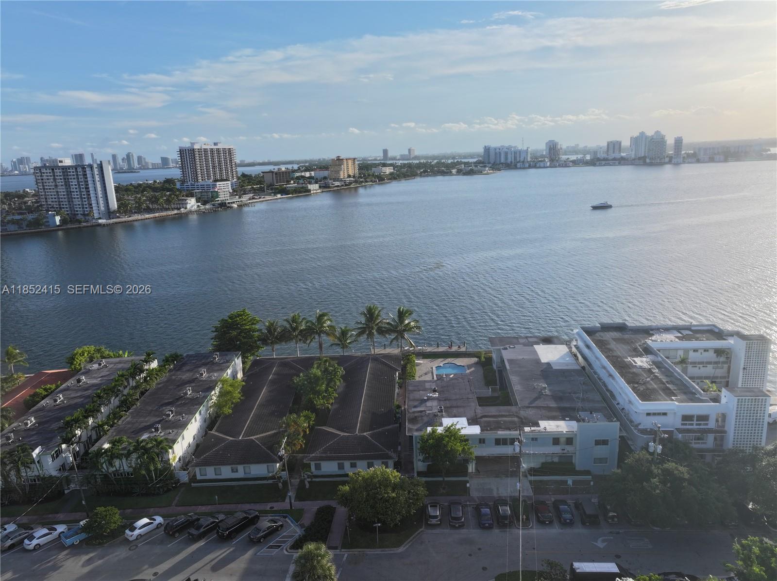 JOYCIA APARTMENTS CONDO - Residential