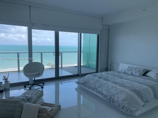 OCEANA KEY BISCAYNE CONDO - Residential Lease