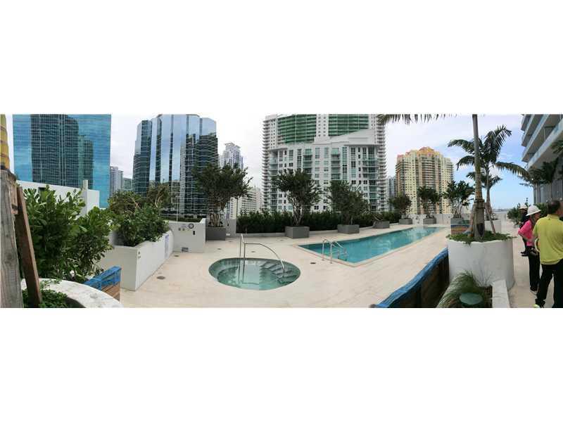 BRICKELL HOUSE - Residential Lease