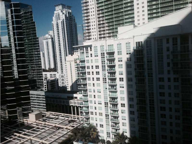 BRICKELL HOUSE - Residential Lease