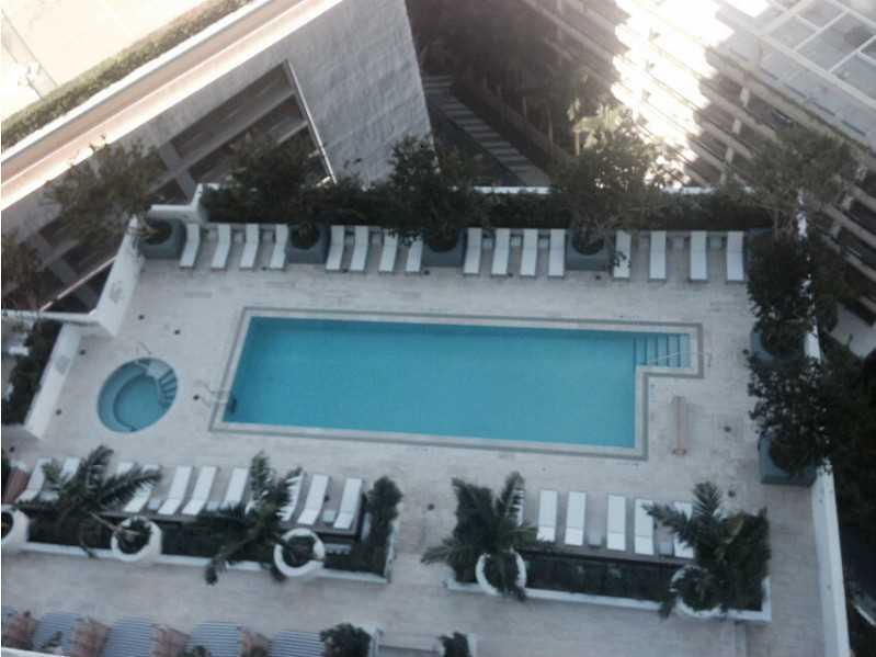 BRICKELL HOUSE - Residential Lease