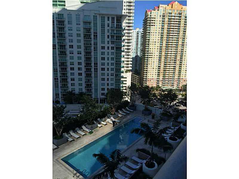 BRICKELL HOUSE - Residential Lease