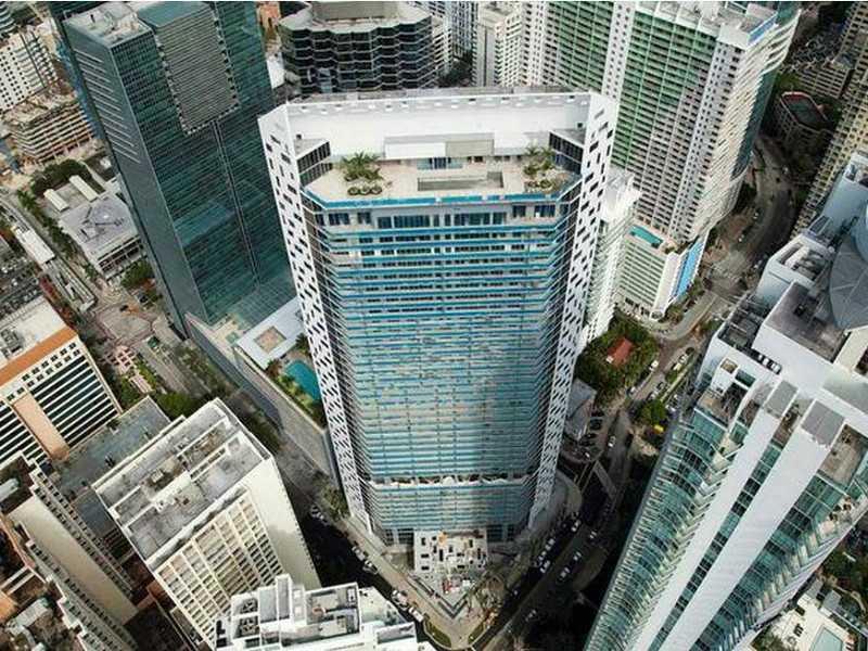 BRICKELL HOUSE - Residential Lease