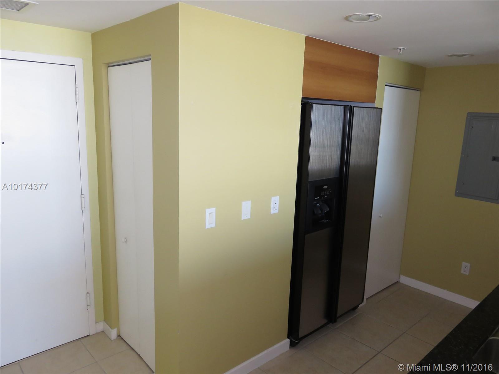 One Miami West Condo - Residential Lease