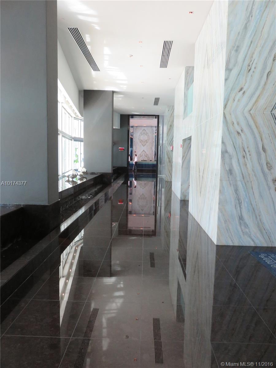 One Miami West Condo - Residential Lease