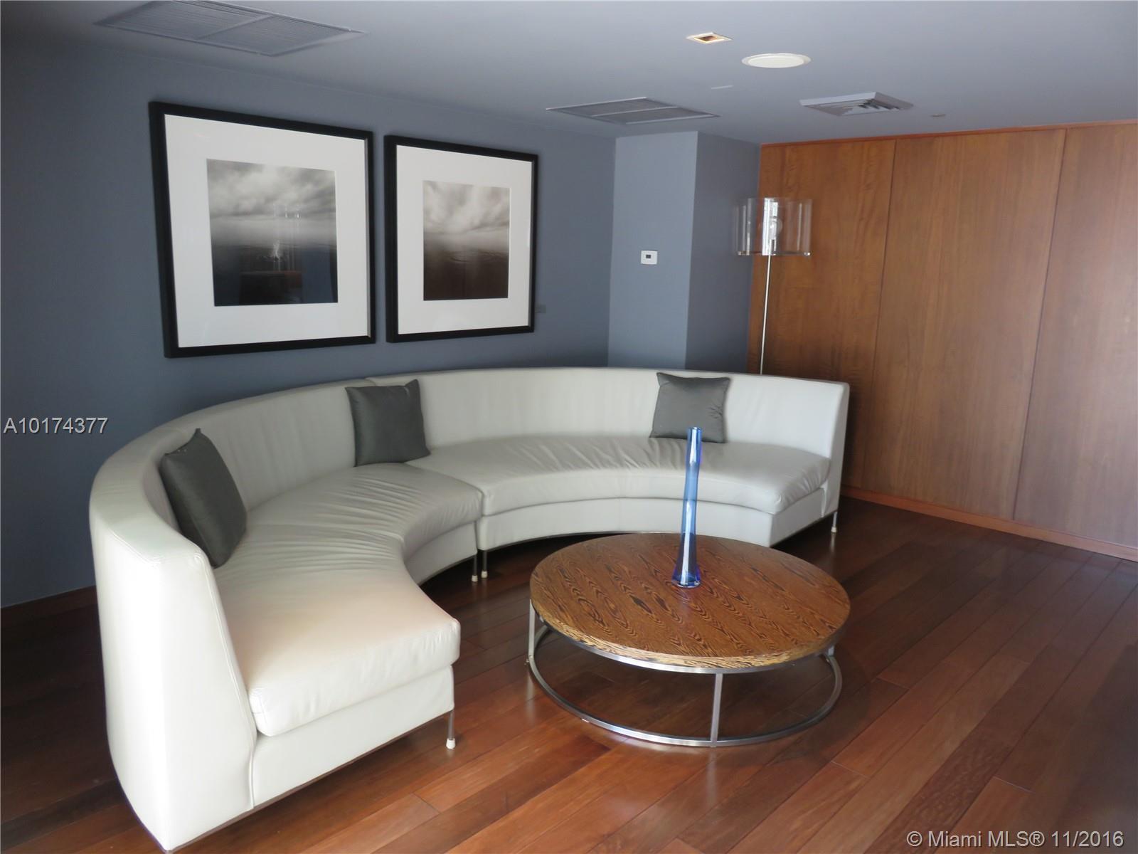 One Miami West Condo - Residential Lease