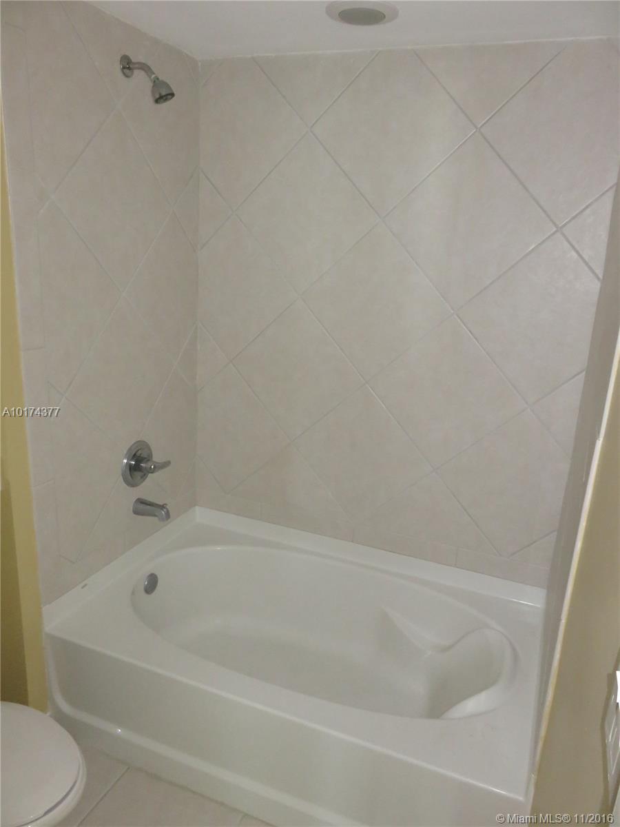 One Miami West Condo - Residential Lease