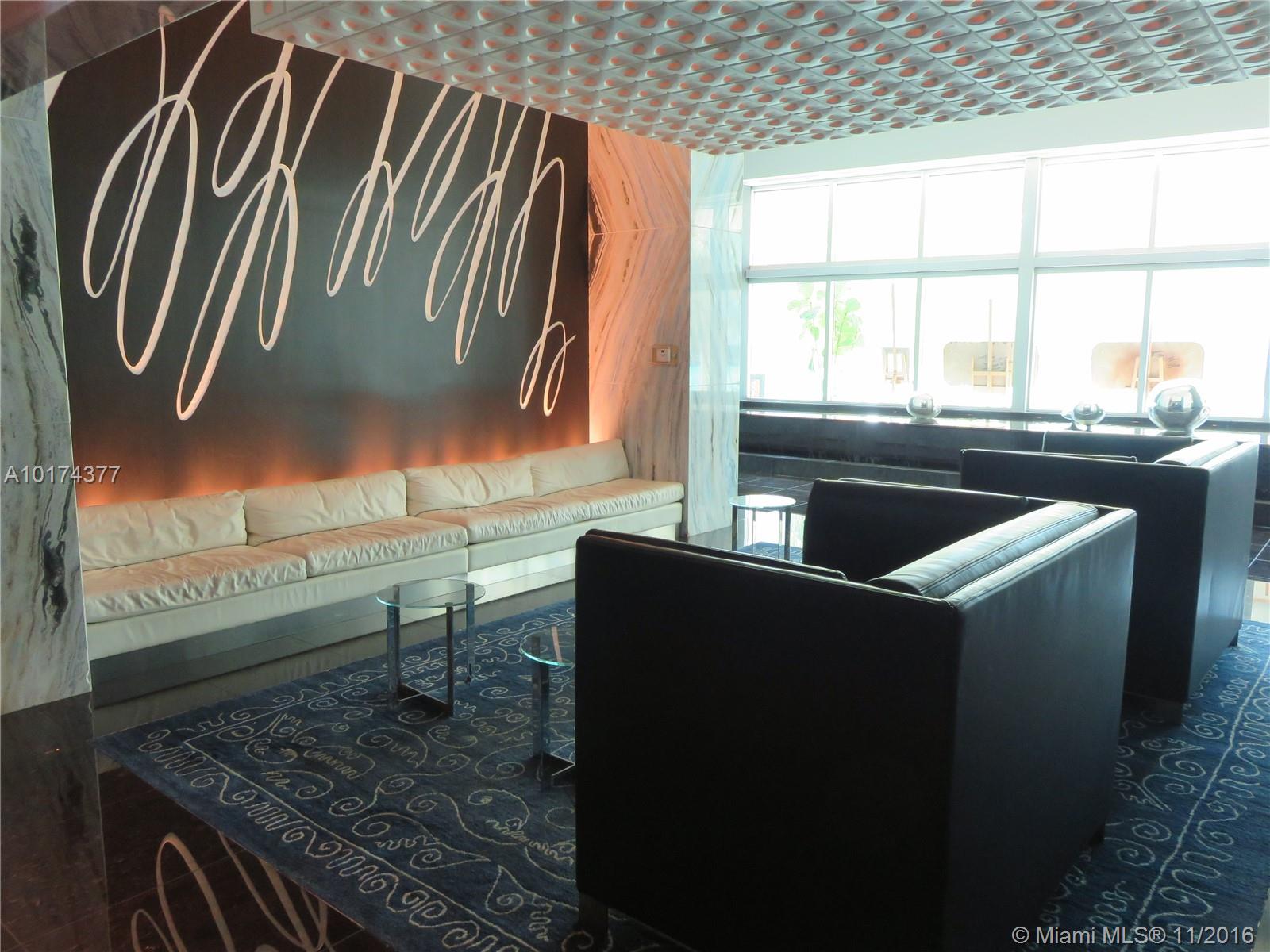 One Miami West Condo - Residential Lease